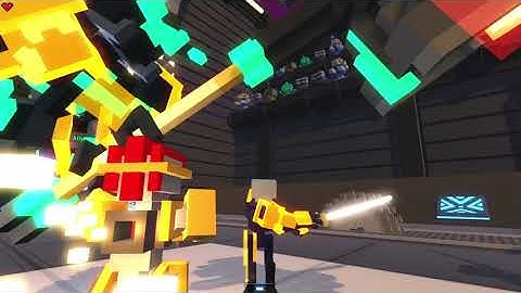 Clone drone in the danger ally challenge ep 1