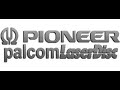 Pioneer palcom laserdisc games