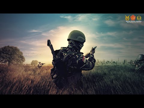 【MAD】TNI - 打打打打打打打打打打