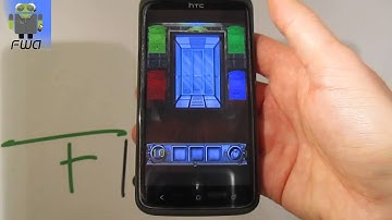 The Floor Escape Reloaded - level 10 - Solution - Explanation - Android