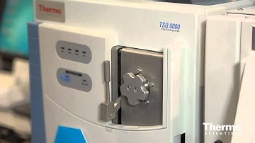 Expert Insight - Christoph Nickel - Software Unites Mass Spec and Chromatography