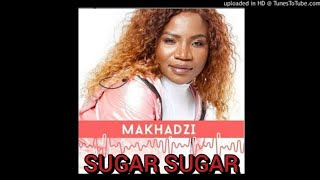 Makhadzi - Sugar Sugar (instrumental)