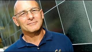 David Patterson (scientist) | Wikipedia audio article