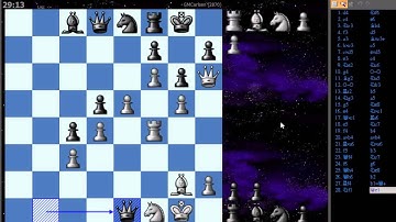 World Chess Championship 2013 Carlsen Anand Game 9