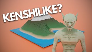 Generating Worlds in Unity