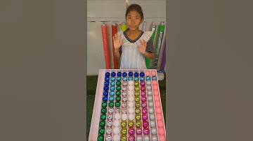 Game Challenge sort Ball Puzzle #challenge #game #puzzle #shorts #short #shortvideo #shortsvideo