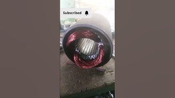 How to Wind a Single Phase Motor - Unveiling the Mystery!