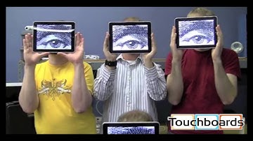 ProScope Micro Mobile Intro