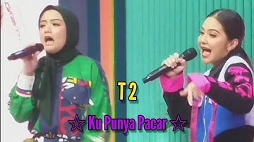 T 2 - Ku Punya Pacar - Perlan86 Band -