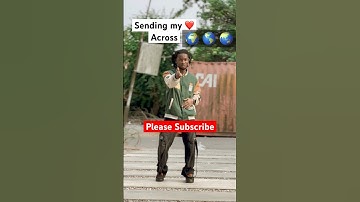 Sending my ❤️ across 🌍 #youtubeshort #shorts #music #youtubeshorts #youtuber #shortsvideo #youtube