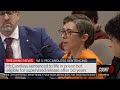 KILLER GIRLFRIEND MURDER SENTENCING | "I'm so sorry." Ezra McCandless' Tearful Apology - COURT TV