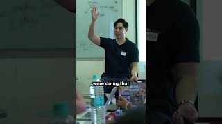 Are you bored when studying? @JustinSung