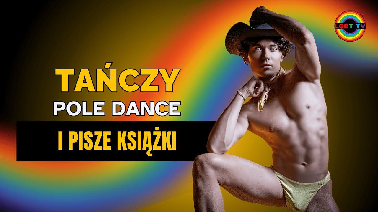 Tomasz Słodki rozmawia z Pawłem Nowakiem — "zwyczajnym chłopakiem"