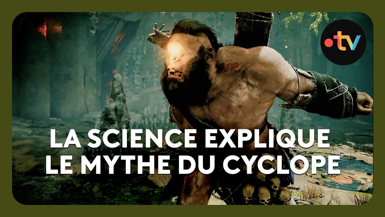 L’Odyssée d’Ulysse : la vérité derrière le mythe du cyclope