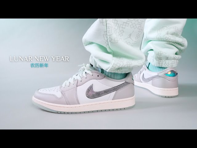 AIR JORDAN 1 LOW AIR JORDAN 1 LOW