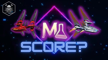 What is an M SCORE and how do you find it? - Star Trek Fleet Command