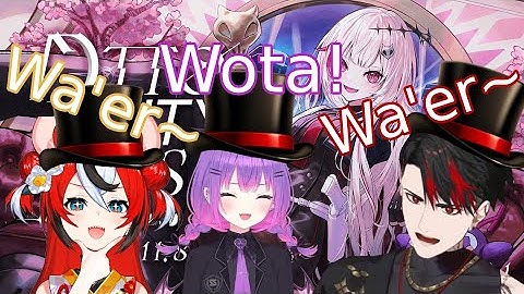 【Apex】rpr和Towa與Bae在Dtto盃上組成了Team Wa