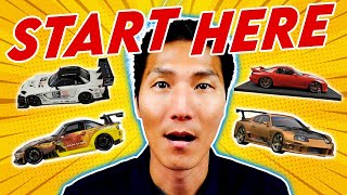 WATCH THIS... Before You Collect 64 Scale Model Cars!