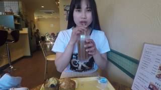 Download lagu Ăn MUFIN Uống CAFE Một Mình ở Nhật 32 Ăn MUFIN Uống CAFE Một Mình ở Nhật 32