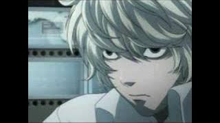 Near's Theme Reveresed