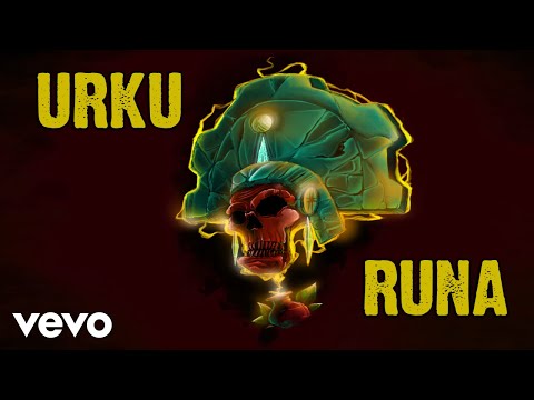 Pedro Mo - Urku Runa (Full Album)