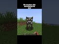 Me everytime after downloading this mod #minecraft #shorts
