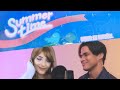 cinnamons &times; evening cinema 'Summertime' - Cover en espa&ntilde;ol ft @OmarCabanMusic