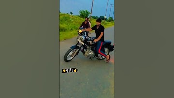 NEW GURJAR STATUS 2022#GUJJAR #SHORTS #ATTITUDE BULLET #GUJJAR