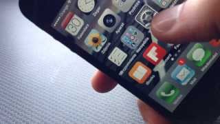 Speed up iOS7 with HiddenSettings7 cydia tweak (jailbreak, evasi0n)