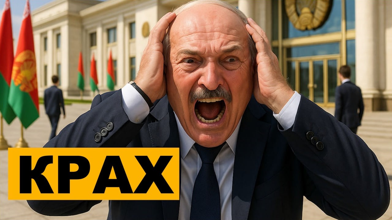 Зарплаты УРЕЖУТ!? В Беларуси КРИЗИС! Начинают ЭКОНОМИТЬ НА ЛЮДЯХ!