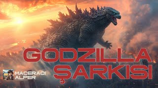 Godzilla Şarkısı