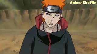 Naruto vs Pain Full Fight Eng Sub HD Episode 170