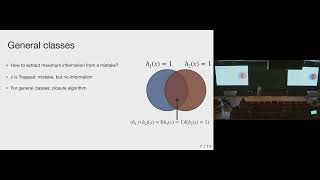 Learning in an Echo Chamber: Online Learning with Replay Adversary