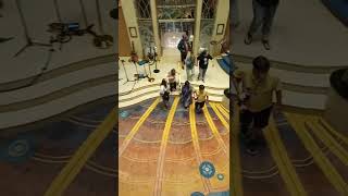 Inside Disney Magic #disneymagic #cruise #cruiseship#travel #traveling