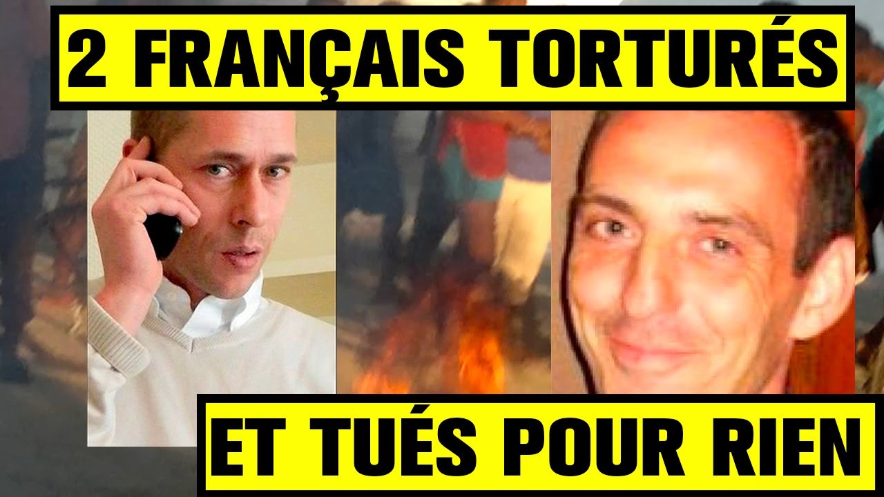 Ces Français torturés, lynchés, tués à Madagascar