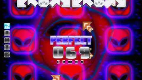 Pump It Up Prex 2 - Move Your Head Double