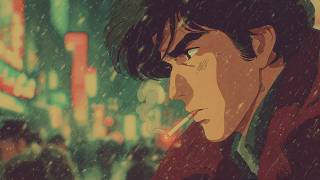 Broken Echoes // Night Drive Synthwave Mix 🌉