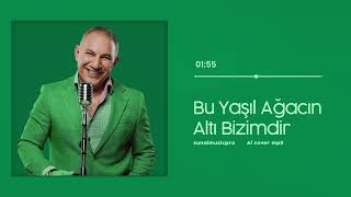 Ədalət Şükürov - Bu Yaşıl Ağacın Altı Bizimdir (Suni Intellekt Cover)
