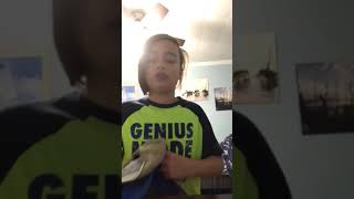 Hand Clap Challenge Tutorial