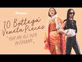 10 Most Popular Bottega Veneta Items as Seen on Celebrities | Preview 10 | PREVIEW