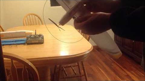 Must  See -   UMX RADIAN rc MODIFICATIONS  !