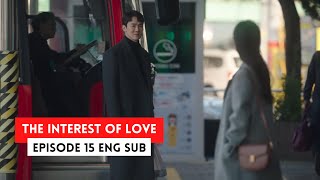 Last moment with Suyeong?? | The interest of love #theinterestoflove #suyeong #sangsu