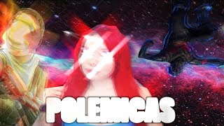 Windy Girk Hace El Ridículo Porque Rubius No La Metió Al Torneo De Fortnite