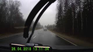 обгон в зоне действия знака обгон запрещен