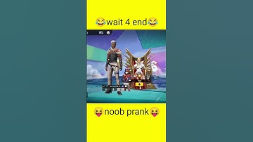 1 pro girl call me noob 😭🤬😎 wait 4 end 😂 #shorts #tondegamer #lakagaming #gyangaming #ankushff #ff