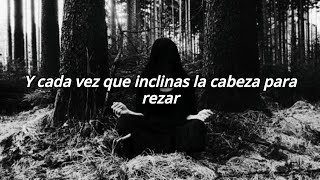 Within Temptation - Don't Pray For Me (Sub. Español)