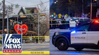 FBI Investigates Potential Terror Ties in Austin Mass Shooting; Gunman Killed by Police
