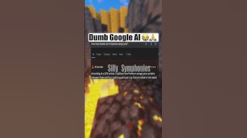 Dumb Google AI Responses - PART 9