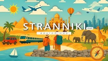 Logo animate - Parallax - h126 Studio