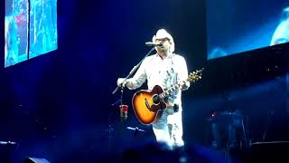 Toby Keith - Who's That Man @ Rupp Arena RWB 2018 (9/2/18)